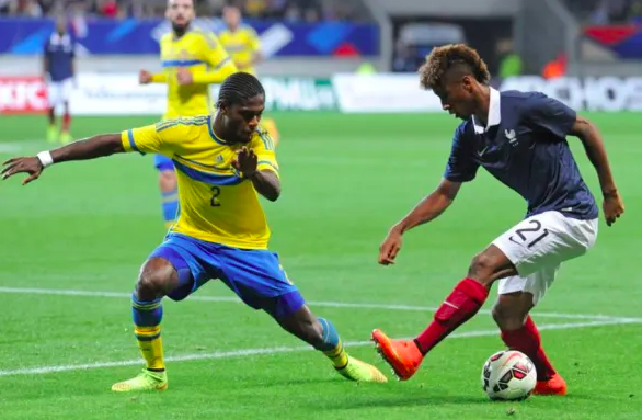 Heimaæfing - 2. nóvember