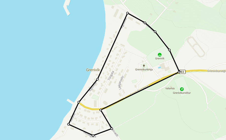 Heimaæfing - 11. nóvember