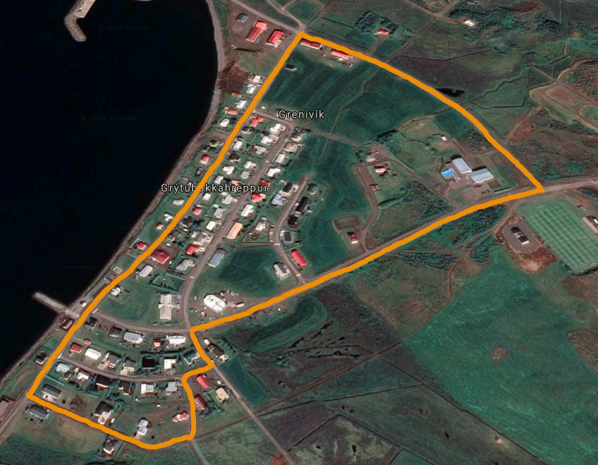 Heimaæfing - 29. apríl