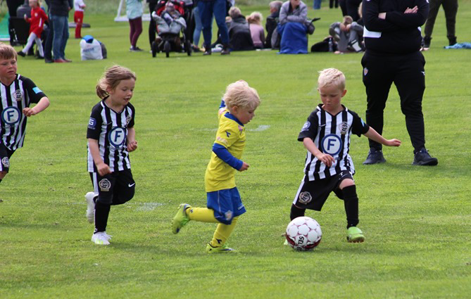 Íþróttafélagið Magni fer að tilmælum ÍSÍ og stjórnvalda