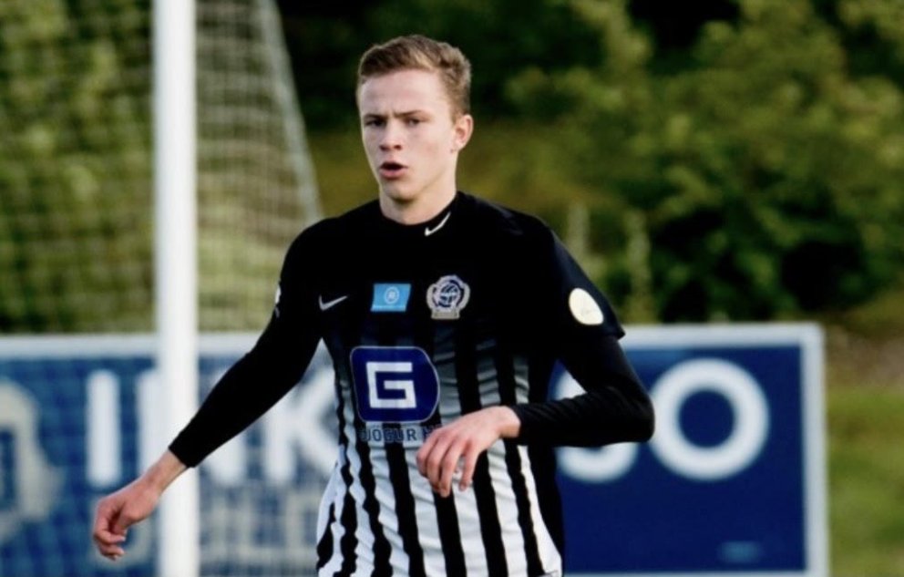 Brynjar Ingi Bjarnason