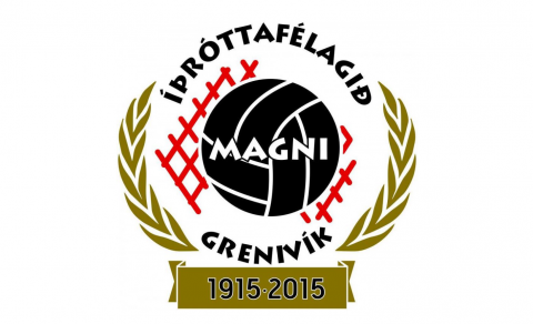 Mót sumarsins 2019 - Yngri flokkar Magna