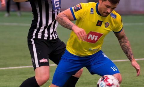 Hin hliðin - Rúnar Þór