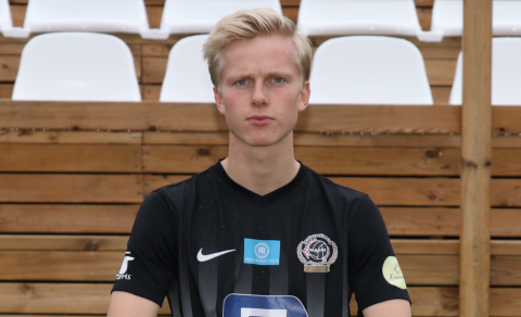 Hin hliðin - Ingólfur Birnir