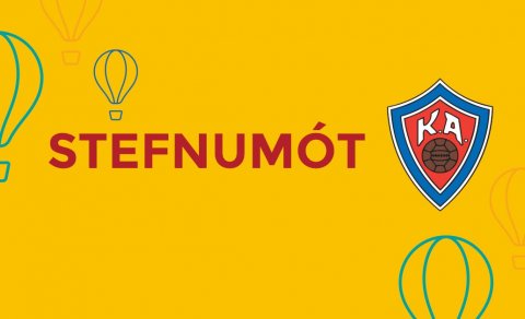 Stefnumót - Leikjaplan og upplýsingar