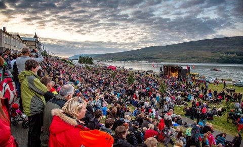 Æfingar - Verslófrí