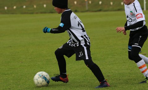 Magni - Þór 2 í 5.fl. á Íslandsmóti