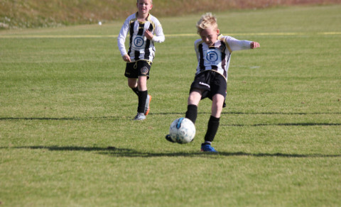 Sameiginlegar æfingar