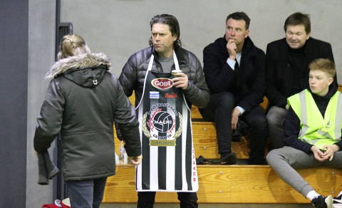 Grillsvuntur sem fara brátt í sölu