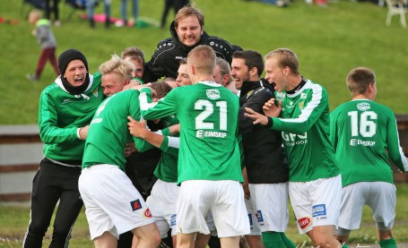 Pollamóti frestað - Æfingar þess í stað