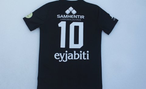 Æfingatímar á morgun