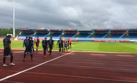 Íslandsmót, Stefnumót og breyttir æfingatímar