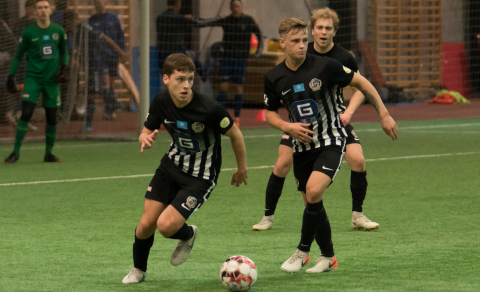 Hin hliðin - Björn Andri