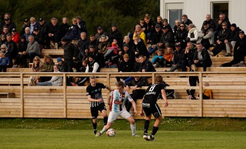 Æfingavikan og Sindraferð