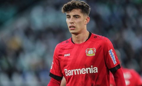 Heimaæfing - 20. mars