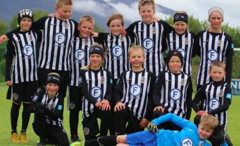 Goðamót, æfingar og áhorfsvika