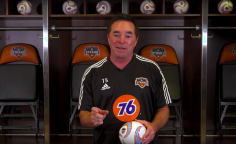 Heimaæfing - 27. mars