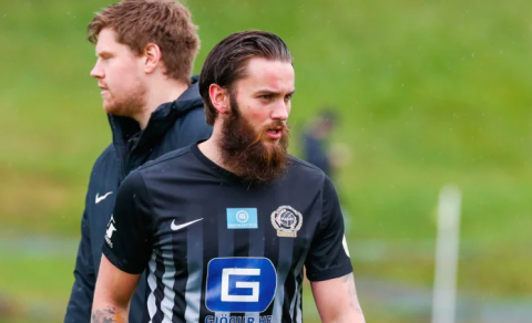 Mynd: Fótbolti.net - Hafliði Breiðfjörð