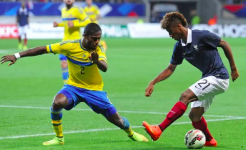 Heimaæfing - 2. nóvember