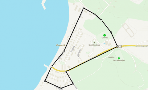 Heimaæfing - 11. nóvember