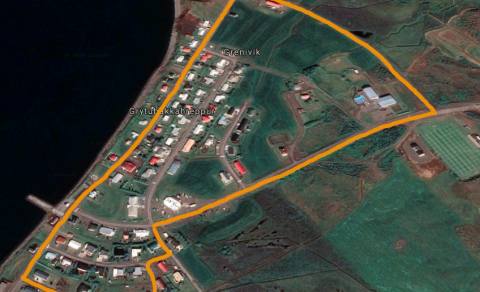 Heimaæfing - 29. apríl