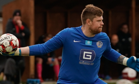 Hin hliðin - Steinþór Már