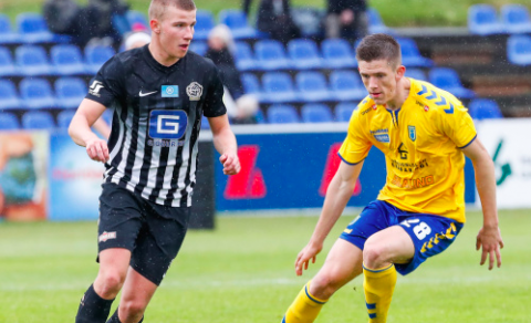 Hin hliðin - Þorgeir