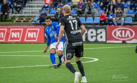 Íslandsmót, æfingar og fyrstu heimaleikirnir