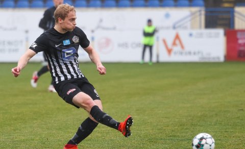 Tómas Veigar Eiríksson - Mynd: Hafliði Breiðfjörð - Fótbolti.net