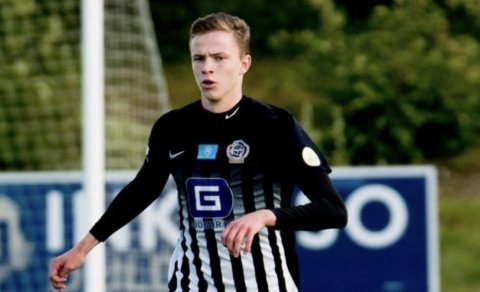 Brynjar Ingi Bjarnason