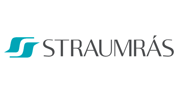 Straumrás